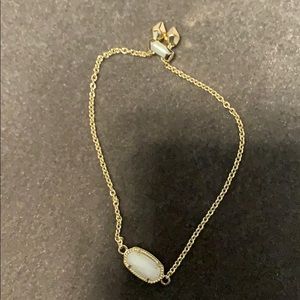 Kendra Scott bracelet